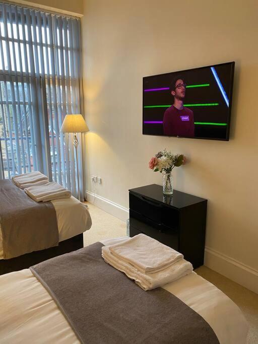סאות'פורט The Waterfront Suite מראה חיצוני תמונה